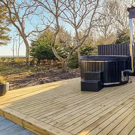3 Bedroom Lovely In Hurup Thy * Sønder Ydby