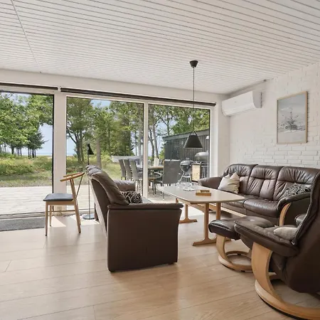 3 Bedroom Lovely In Hurup Thy