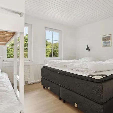 Casa vacanze 3 Bedroom Lovely In Hurup Thy *