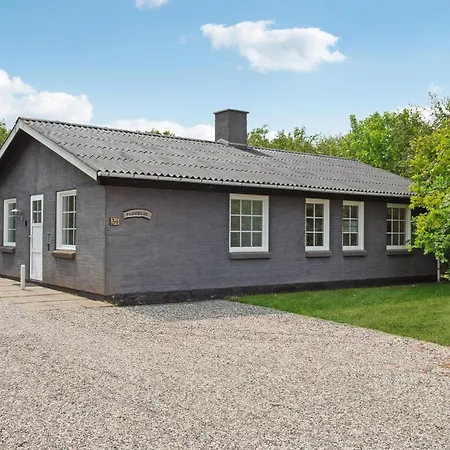 3 Bedroom Lovely In Hurup Thy * Sønder Ydby