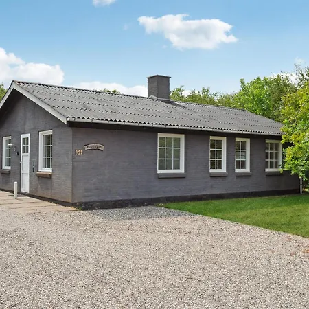 3 Bedroom Lovely In Hurup Thy * Sonder Ydby