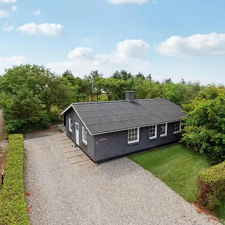 3 Bedroom Lovely In Hurup Thy * Sønder Ydby