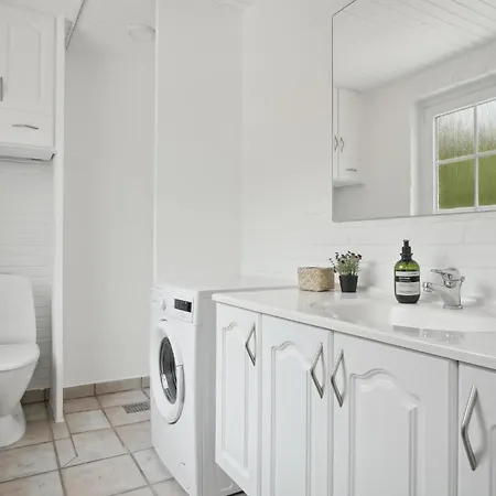 3 Bedroom Lovely In Hurup Thy *