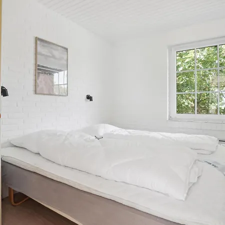 Dom wakacyjny 3 Bedroom Lovely In Hurup Thy Sønder Ydby