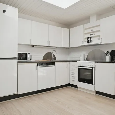 3 Bedroom Lovely In Hurup Thy Casa vacanze