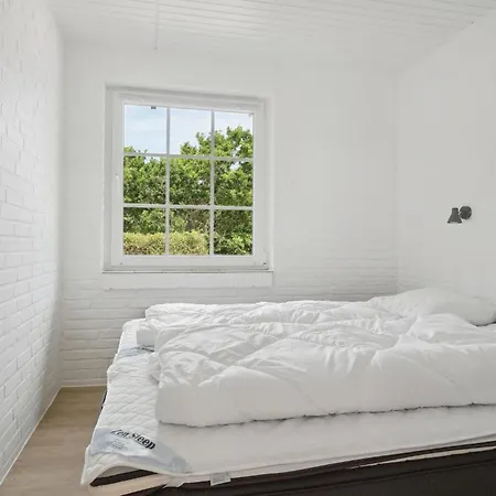 3 Bedroom Lovely In Hurup Thy